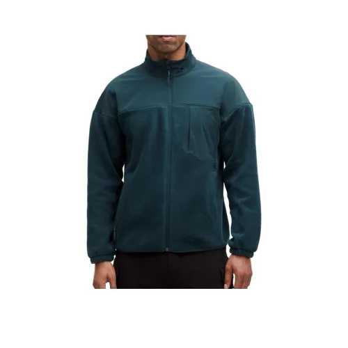 lululemon Fleece Ripstop Куртка Мужская