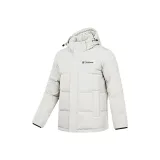 Дымчатый белый