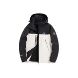 Дымчатый серый