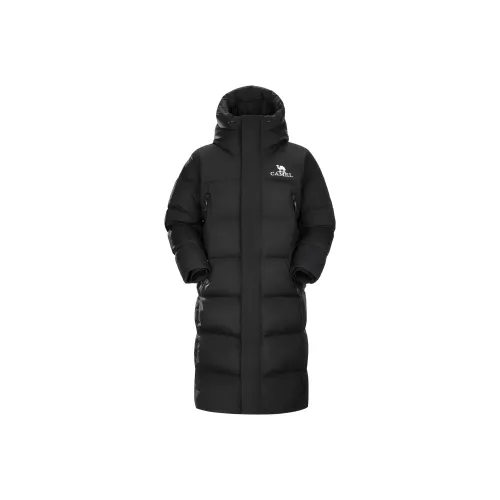 CAMEL Everest Series Пуховик Унисекс