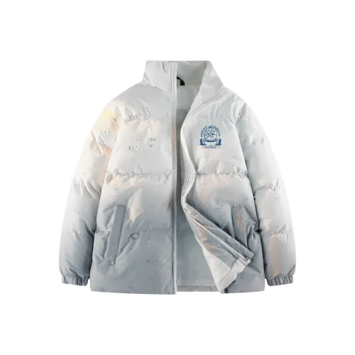 Уровень RELAX series Пуховая куртка Унисекс