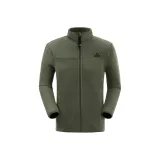 Пепельно-зеленый | Замковая Температура и Сохранять тепло