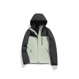 Премиум серый/черный