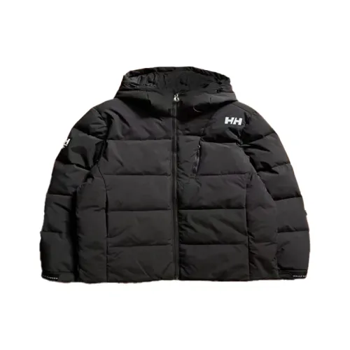 HELLY HANSEN Мужские Пуховики
