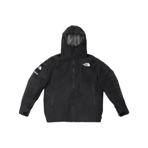 THE NORTH FACE x Supreme Куртки и Пальто Мужской Черный