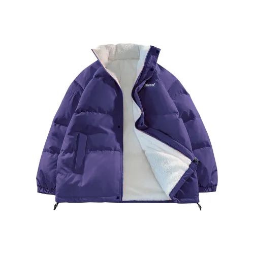 A.X.S.K Унисекс Объемные куртки (пуховики)