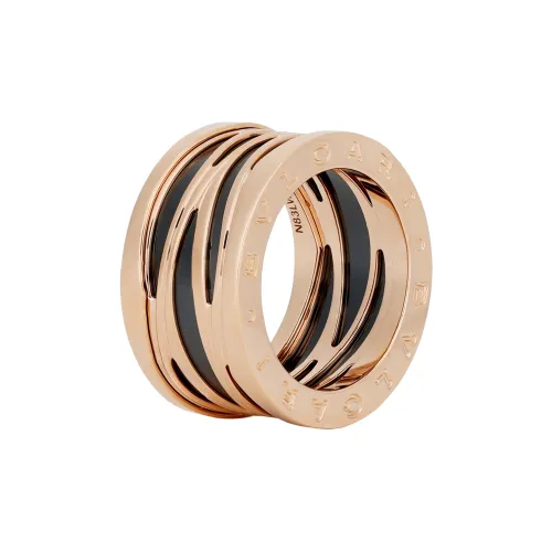 BVLGARI B.ZERO1 Кольца Женские