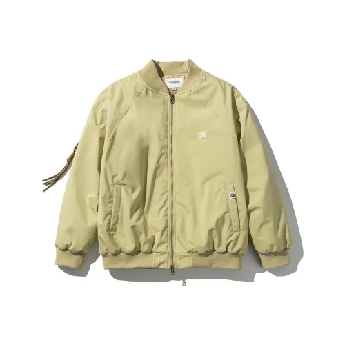 KXLFCHN Унисекс Бейсбольные Джерси