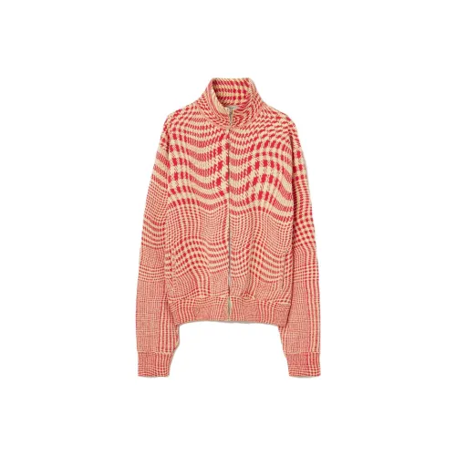 Burberry Куртки и Пальто Мужской Mailbox Красный