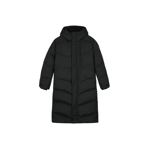 Skechers Midnight Black/03B6 Мужской пуховик