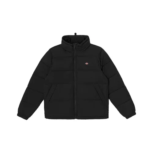 Dickies Унисекс Объемные куртки (пуфы)