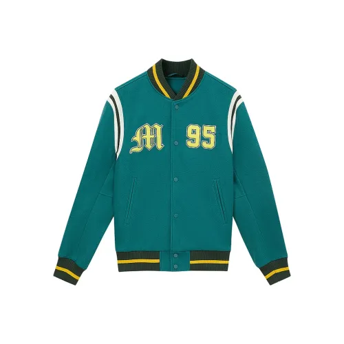 Metersbonwe Бейсбольная куртка Мужская