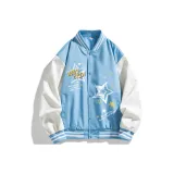 Светло-голубой