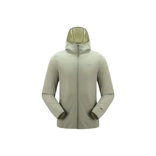 Under Armour Мужские Куртки