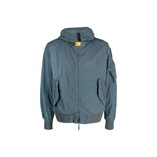 PARAJUMPERS Куртки и пальто Мужской Синий
