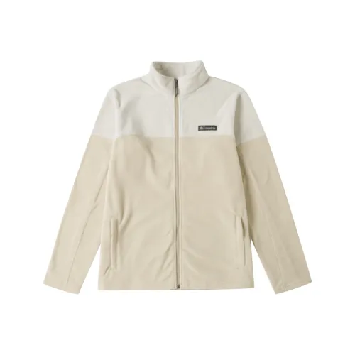 Columbia Fleece Одежда Мужская Хаки