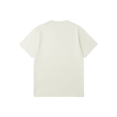 Carhartt WIP T-Shirt Мужской Бежевый