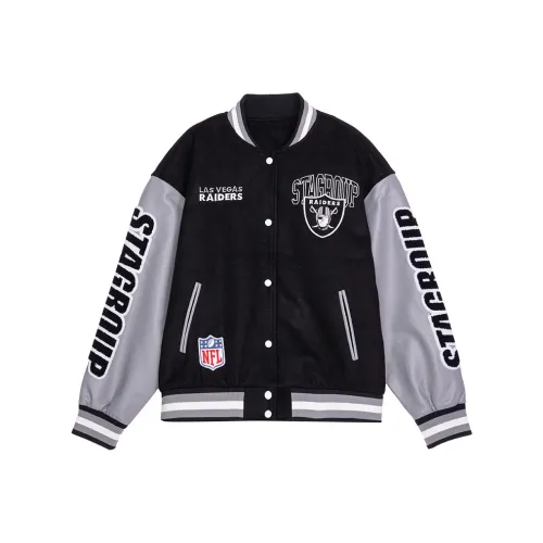 NFL Унисекс Бейсбольные Джерси