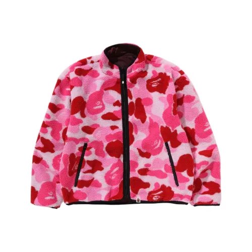 A BATHING APE Мужские Куртки