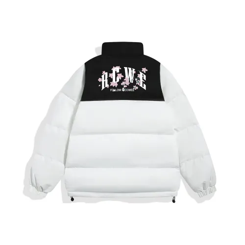 RICCIWEE Унисекс Пуховики