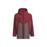 Темно-красный