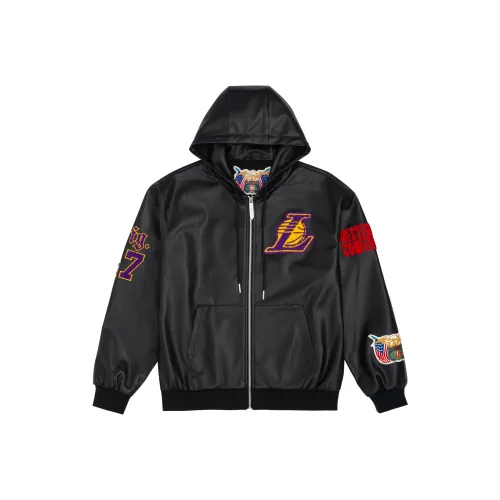 Jeff Hamilton Куртки и Пальто Унисекс