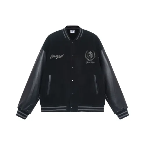 ZONEiD Мужские Куртки