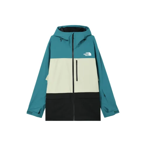 THE NORTH FACE Куртка Мужская Blue Gravel