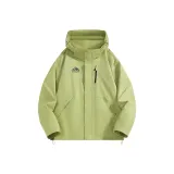 Фруктово-зеленый