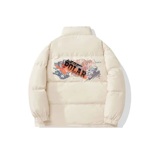 POLAR BEAR Унисекс Пуховики