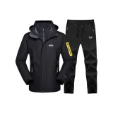 Чёрный Женский