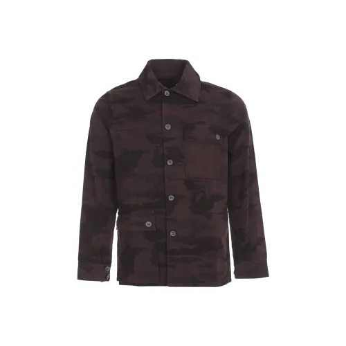 ACNE STUDIOS Куртки и Пальто Мужской