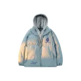 Серо-голубой