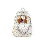 Бежевый, точка