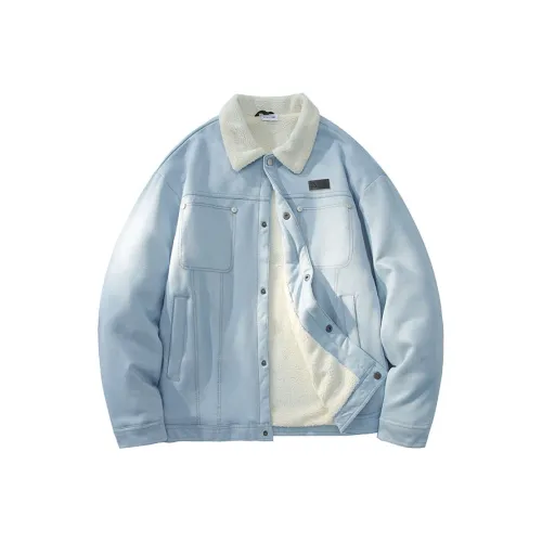 YOSICIL Унисекс Объемные куртки (пуховики)