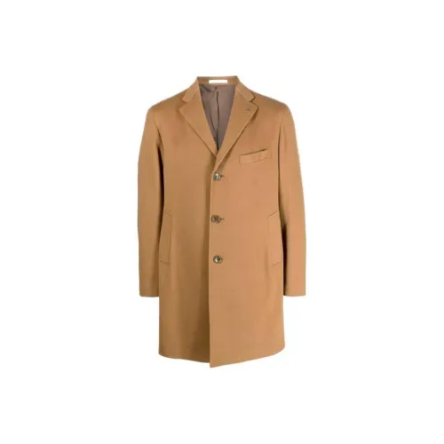 Tagliatore CAMEL Мужское пальто