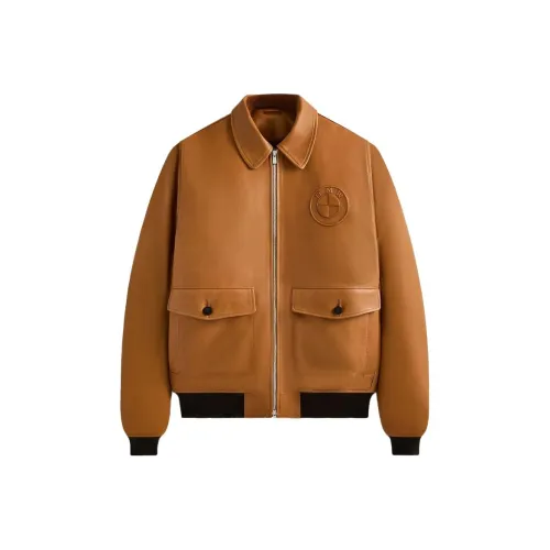 Kith Пустыня Мужские Куртки