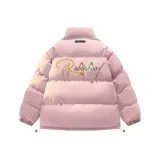 Пастельно-розовый