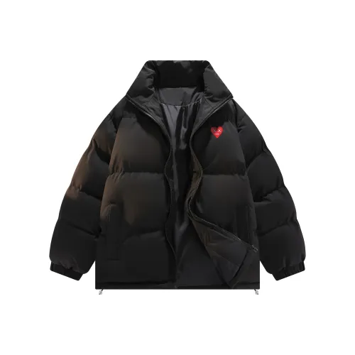 Emoji Унисекс Пуховики