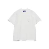 Белый/Фиолетовый