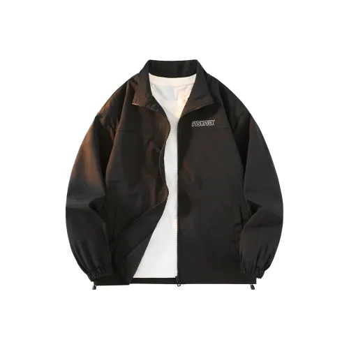 PISYPOX Унисекс Куртки