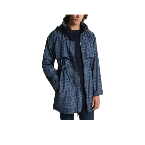 MICHAEL KORS Хлопковый пуховик Мужской Мятно-зеленый