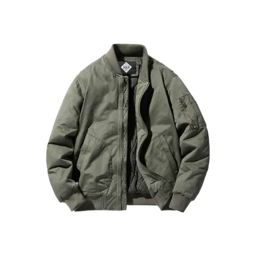 JEEP SPIRIT Куртки и Пальто Мужской