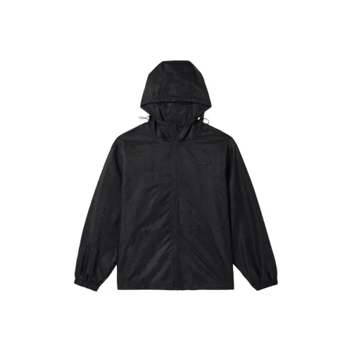 Boy London Куртки и Пальто Мужской Черный