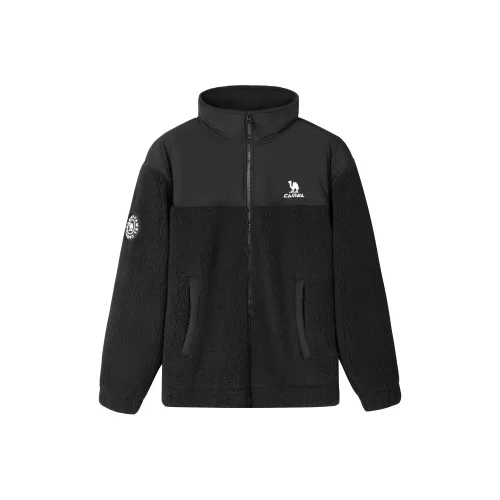 CAMEL Urban Function Series Флис Одежда Мужская