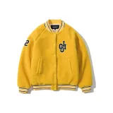 Горчичный жёлтый