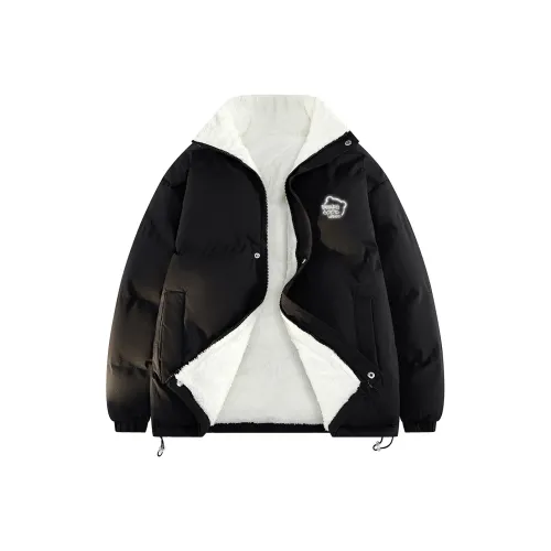 Disney Унисекс Пуховики