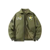 Армейский зеленый