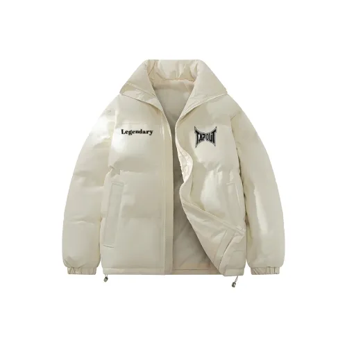 TAPOUT Унисекс Объемные куртки (пуховики)