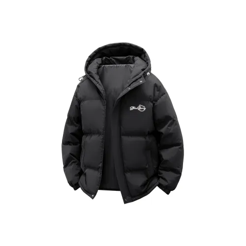 Disney Унисекс Пуховики